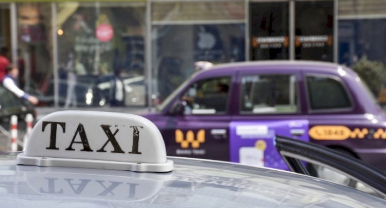 Kartla ödəniş qəbul etməyən taksi sürücüləri barədə VACİB AÇIQLAMA - Bundan sonra…