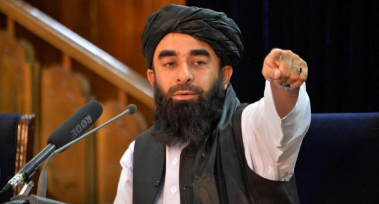 “Taliban” BMT-nin konfransında iştirak edəcək