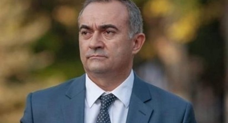 Tevan Poqosyan: Paşinyan hakimiyyəti Rusiyanın maraqlarına çox yaxşı xidmət edir