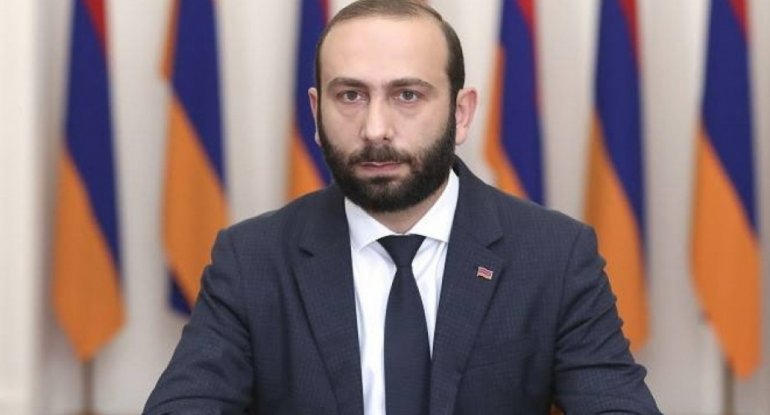 Mirzoyan KTMT ölkələrinin iclasında iştirak etməyəcək