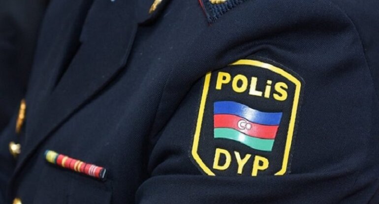 Bu rayonun Dövlət Yol Polisi Bölməsinə yeni rəis təyin olundu