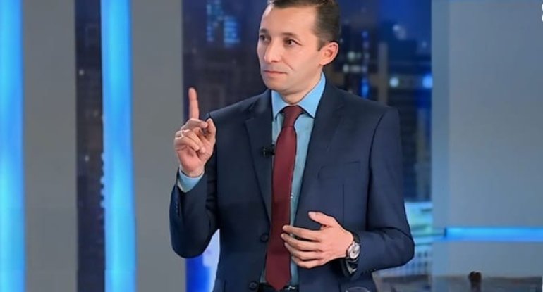 "Qarşılarında məqsəd qoyublar ki, bütün Azərbaycan xalqını pozğuna çevirsinlər"
