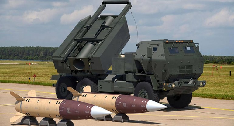 Bu silahlar Rusiya ordusuna CİDDİ TƏHDİDDİR - ATACMS hansı texniki imkanlara sahibdir? 