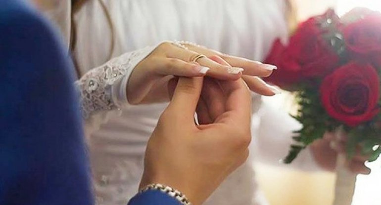 Azərbaycan vətəndaşlarının nikahı ilə bağlı yeni prosedur müəyyənləşir