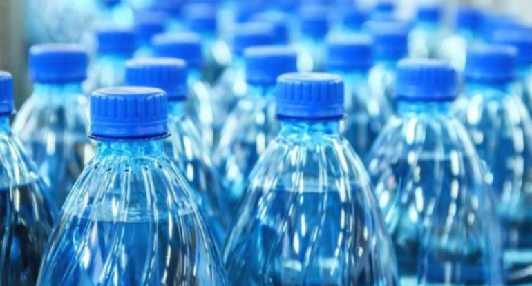Plastik butulkalarda satılan sular təhlükəli ola bilər: DİQQƏTLİ OLUN