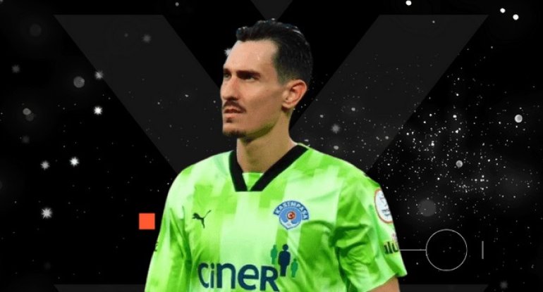 "Qarabağ"dan heç kimin gözləmədiyi transfer əməliyyatı