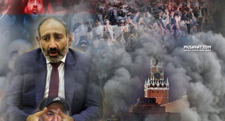 ABŞ Ermənistana “iqtisadi apokalipsis” vəd edir: Kreml isə İrəvana qarşı qorxunc planını tam açıqladı