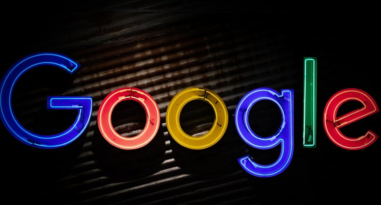 "Google"dan məzmun yaradıcılarına ŞAD XƏBƏR - Neyron şəbəkə təqdim edildi