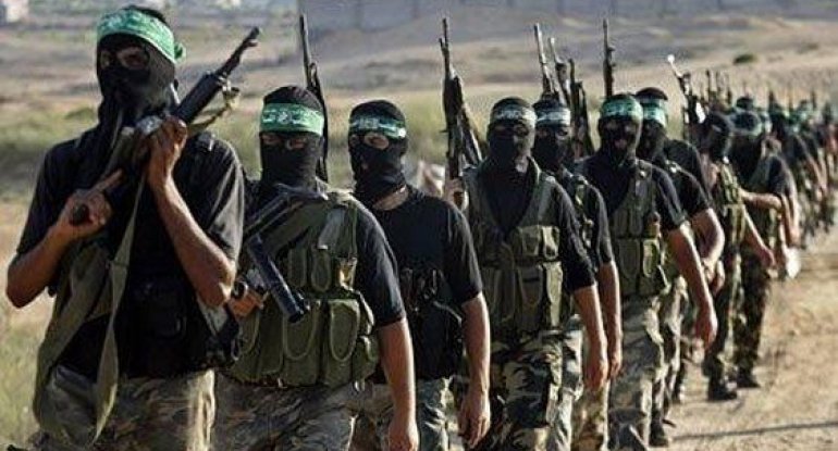Ərəb birliyi Hizbullahı terror təşkilatı kimi tanımır