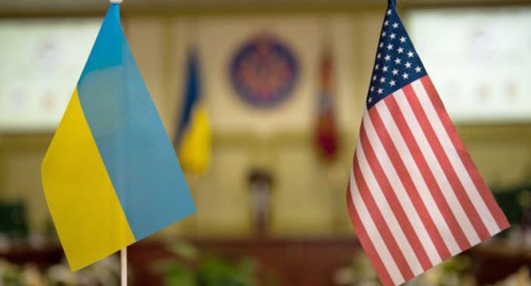 ABŞ Ukraynaya 2,3 milyard dollarlıq yardım paketi ayıracaq