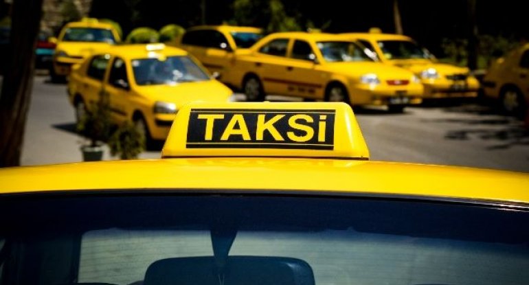 Taksi sürücüləri ilə bağlı daha bir QƏRAR