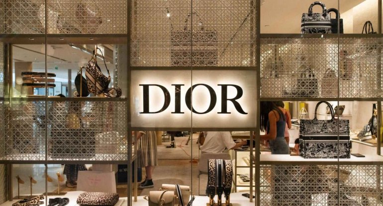Mayası 57 dollardır, amma 2780 dollara satılır - “Dior” necə qazanır?