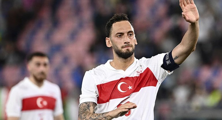 &ldquo;Türkəm&rdquo; deyən nə xoşbəxtdir&rdquo;