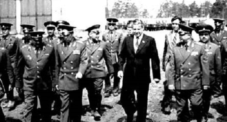 Yüzlərlə insanın ölümünə səbəb olan məxfi hərbi hissə &ndash; Yeltsinin sayəsində onun fəaliyyəti məhdudlaşdırılıb... &nbsp;