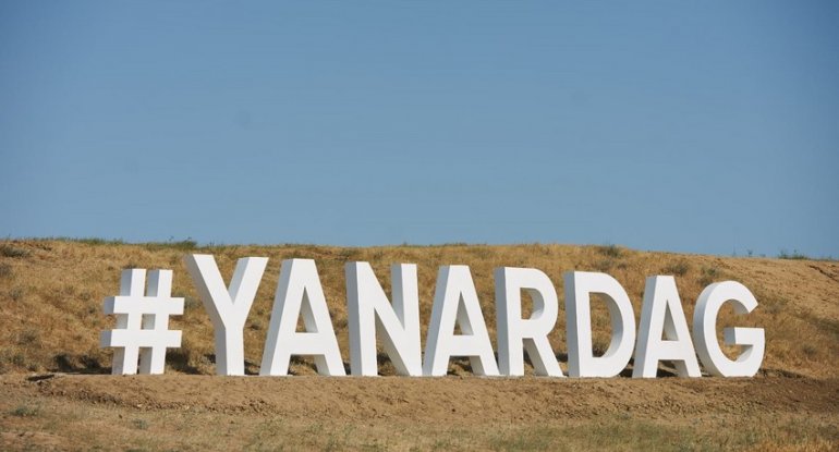 "Yanardağ” qoruğunun iş saatları artırılıb