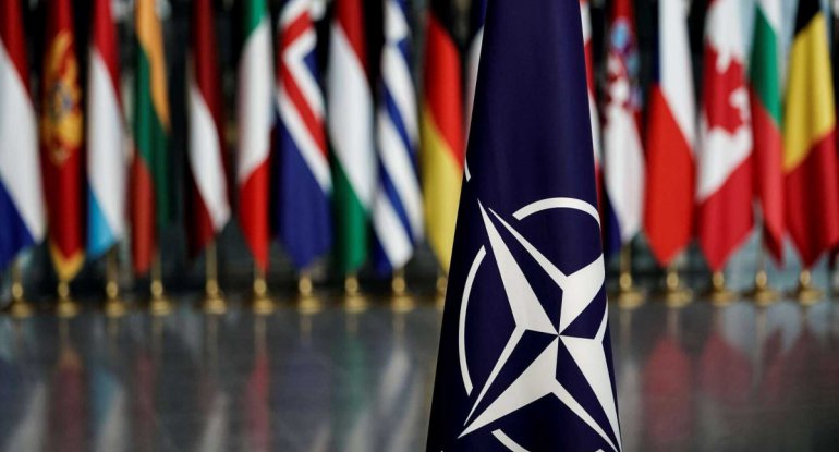 Ağ Ev: NATO Hind-Sakit okean regionuna genişlənmir