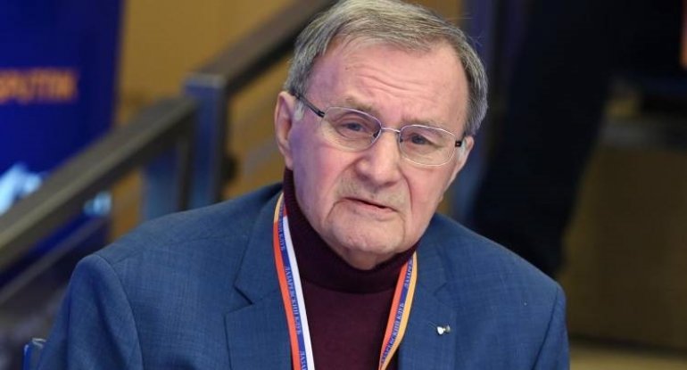 Rusiya Paşinyanın hakimiyyətdən uzaqlaşdırılmasında maraqlı deyil - Tarasov