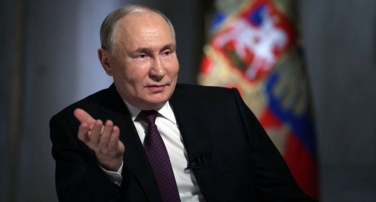 Putinin yenidən dizayn etdiyi Qlobal Cənubda Rusiyaya münasibət açıqlandı - SENSASİON SORĞU