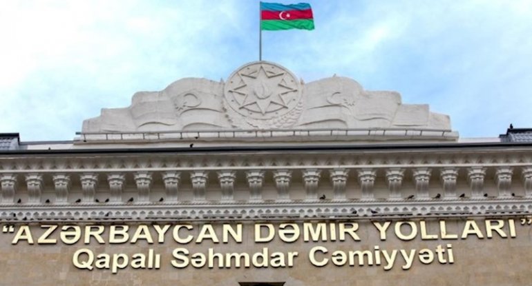 “Azərbaycan Dəmir Yolları” ictimaiyyəti aldatmaq istəyib?