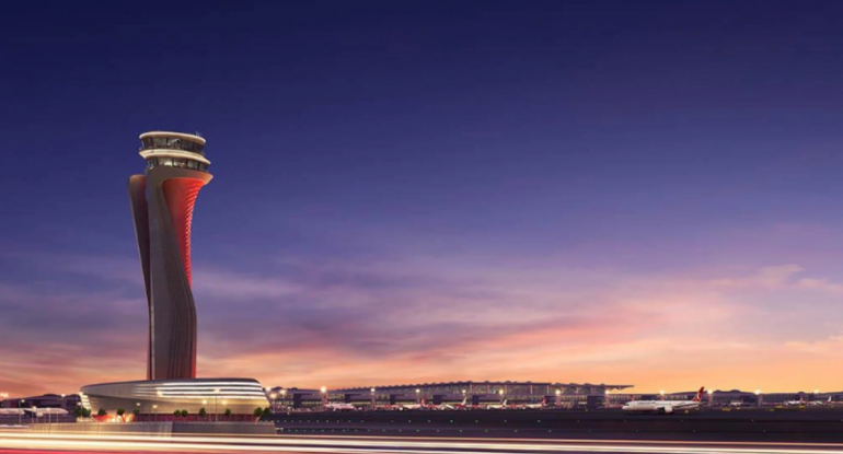 İstanbul Hava Limanı dünyanın ən yaxşısı seçildi