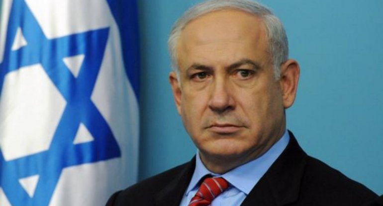 Benyamin Netanyahu: Bizə hücum edən hər kəs hərəkətlərinin əvəzini ağır ödəyəcək