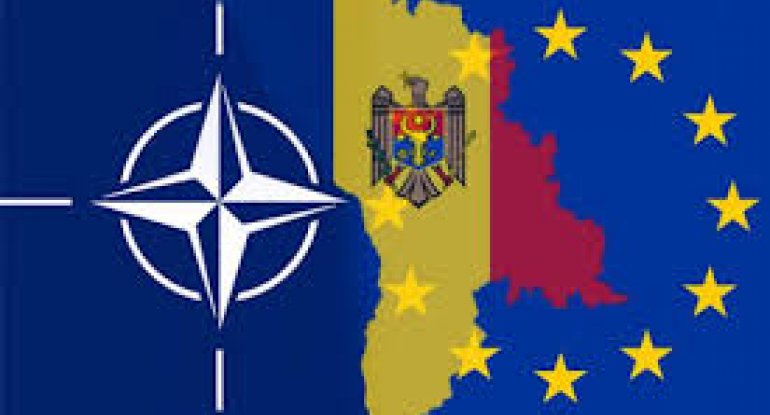 Moldova NATO-nun boz zonasına çevrilir - Tarlev