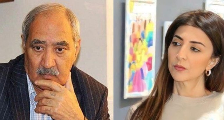 Qızı deputatlığa namizəd olan Fəzail Ağamalı: "Məni rahat buraxın"