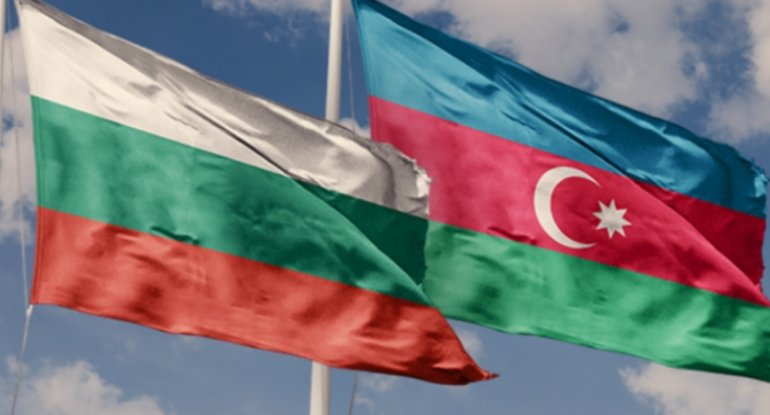 Azərbaycan-Bolqarıstan komissiyasının adı dəyişib