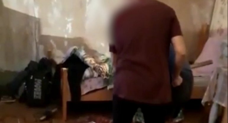 Azərbaycanda atanın 14 yaşlı oğluna qarşı zorakılıq etməsinin TƏFƏRRÜATI