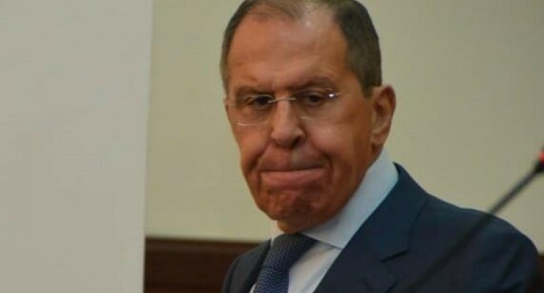 HƏMAS-ı tamamilə məhv etmək mümkün deyil – Lavrov