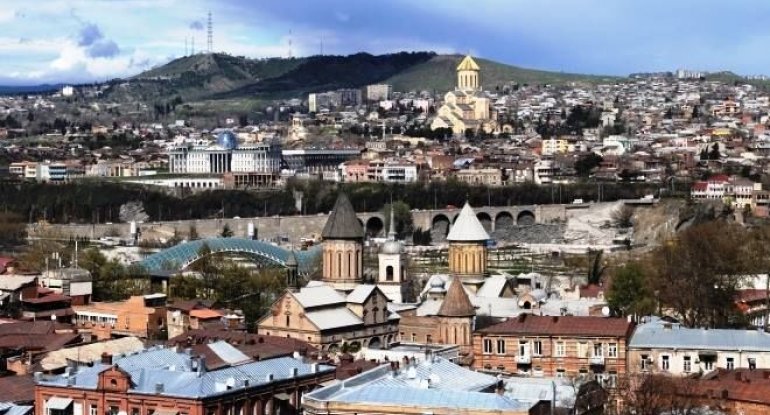 Gürcüstan ərzaq qıtlığı ilə üz-üzə: Çağırış edildi