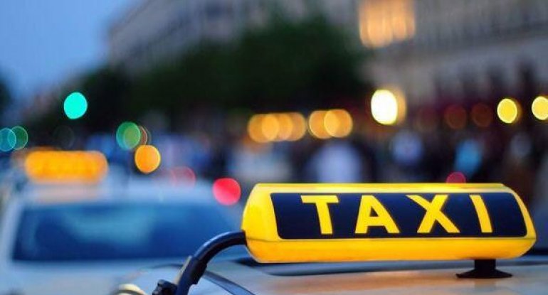Azərbaycanda bu taksi şirkəti bağlandı