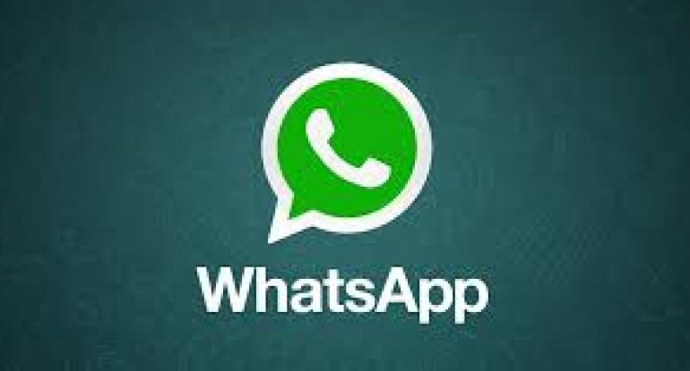 "WhatsApp"da YENİ FUNKSİYA