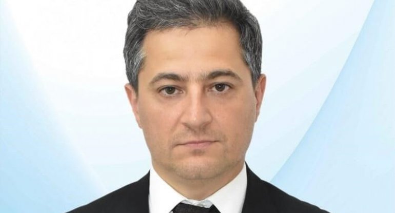 Arslan Növrəsliyə vəzifə verildi