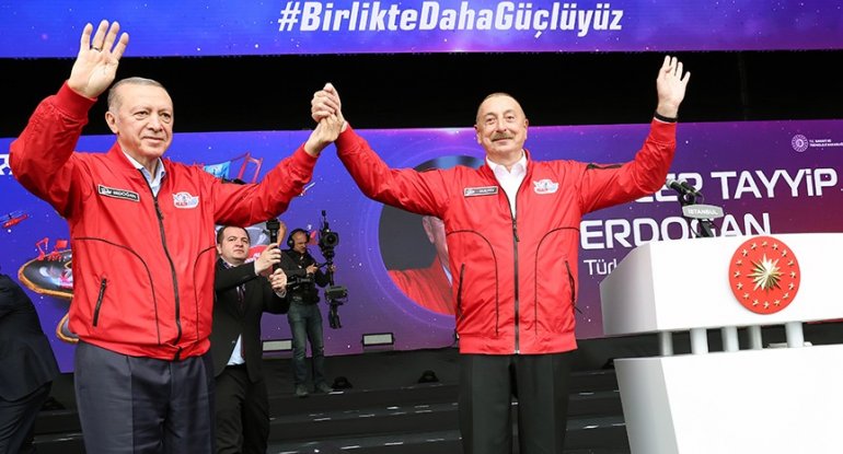 Türkiyə Azərbaycan münasibətlərinə xələl gətirmək istəyənlər - Bilməlidirlər ki, öz başları bu oyunda gedəcək