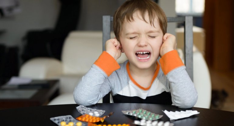 Alimlər autizmin yeni potensial səbəbini aşkar ediblər