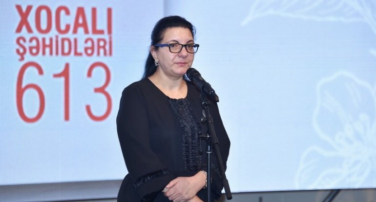 Dürdanə Ağayeva vəfat edib