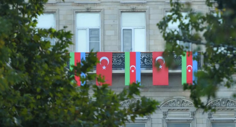 Türkiyə-Azərbaycan Universiteti tələbə qəbulu elan edir