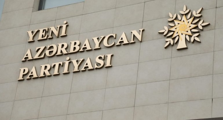 YAP-ın bütün deputatlığa namizədləri qeydə alınıb