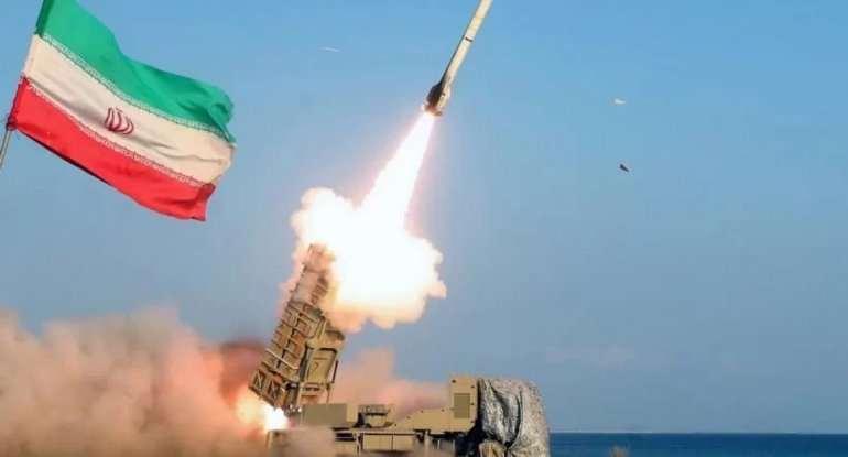 CNN: ABŞ İranın hücum hazırlığını qeydə alıb