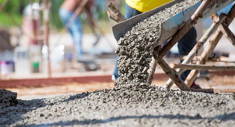 Tikinti bazarında bu dəfə betonun qiyməti ARTDI