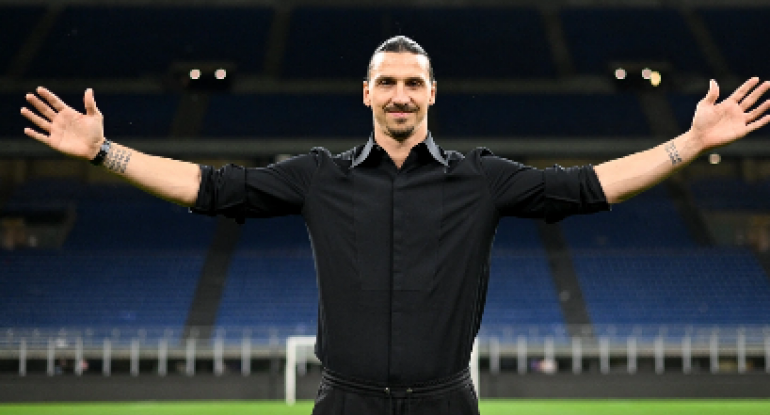 Zlatan İbrahimoviç baş məşqçi olacaq?