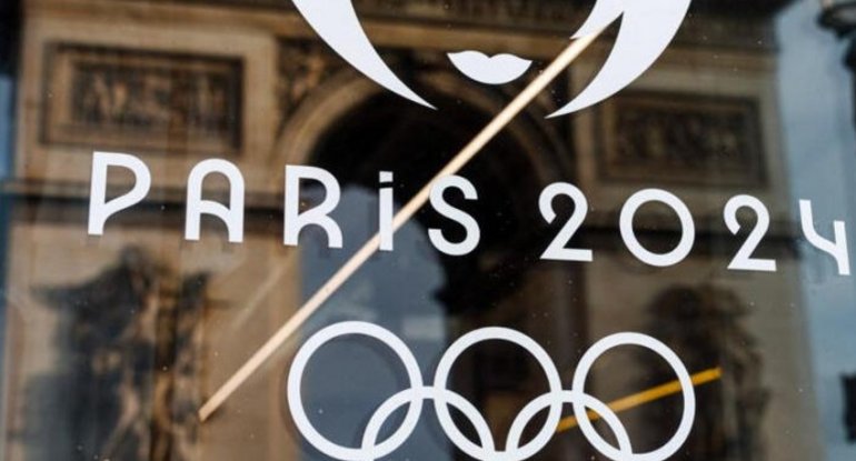 Paris-2024: Azərbaycan medal sıralamasında 22-ci pilləyə yüksəlib
