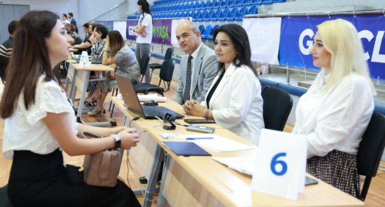MİQ üzrə müsabiqənin müsahibə mərhələsi açıqlanıb