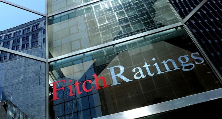 “Fitch” SOCAR-ın reytinqi ilə bağlı proqnozunu yüksəldib