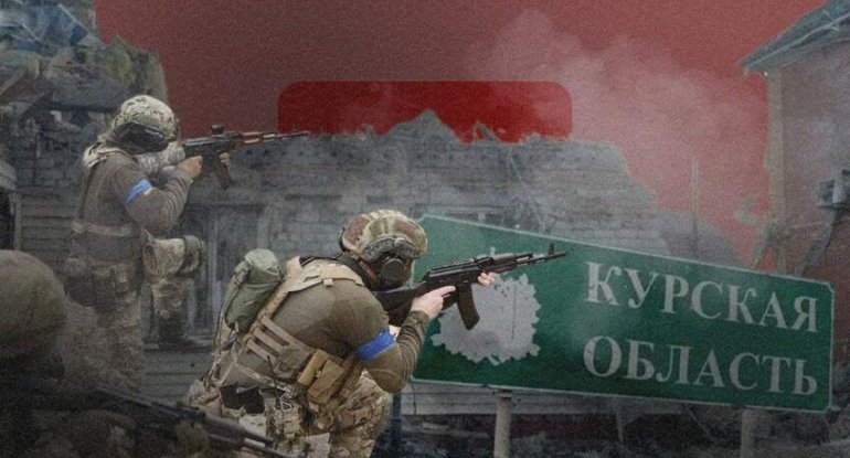 Kursk və Donbas: hansına hücum edilsəydi, daha faydalı olardı?