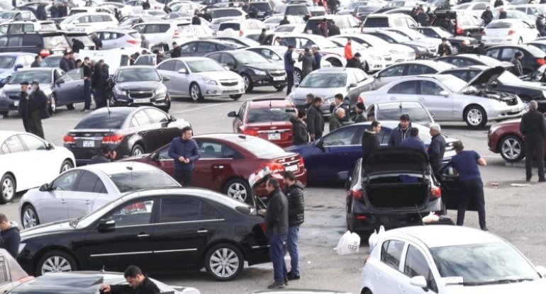 Bu maşınların arzusunda olanlara ŞAD XƏBƏR - Qiymət ucuzlaşır 