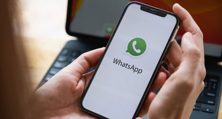 "WhatsApp"dan istifadəçilərini sevindirəcək YENİ FUNKSİYA