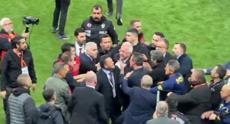 "Fənərbağça"nın 2 futbolçusu həbs oluna bilər