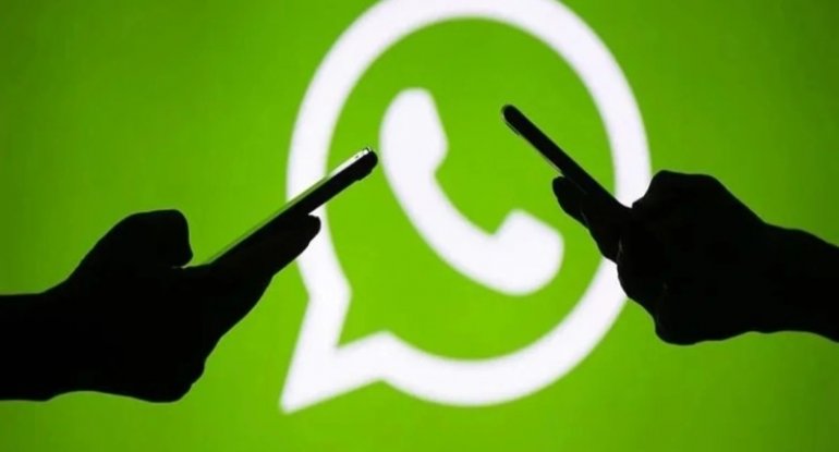 “WhatsApp”da yenilik - Artıq nömrə verməyə məcbur deyilsiniz